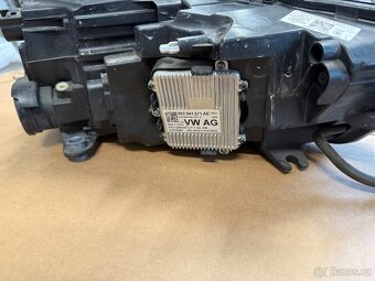 Skoda Fabia 4 full led - 3