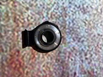 Speedboster Metabones - 3