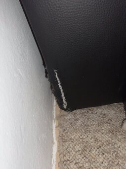 Prostorný rozkládací gauč – pohodlný, velký - 3