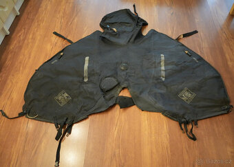 Deka Tucano Termoscud Piaggio Liberty - 3