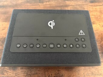 MEDION LIFE P66970 (MD 43970) Alarm Clock Station - 3