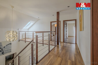 Prodej rodinného domu, 220 m², Ostrava, ul. Pustkovecká - 3