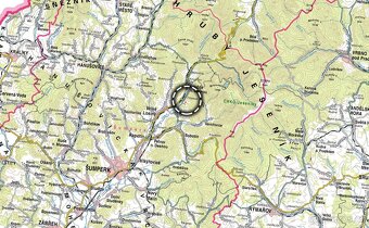 Louka, prodej, Loučná nad Desnou, Šumperk - 3