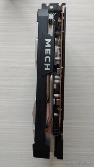 AMD Radeon RX 6600 8GB - 3