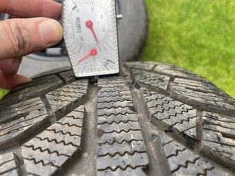 Kola plechové 5x110 - 3