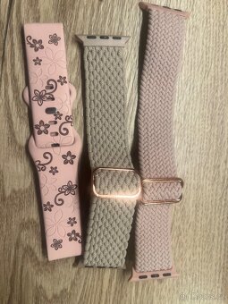 Apple Watch hodinky Series 9 - 3