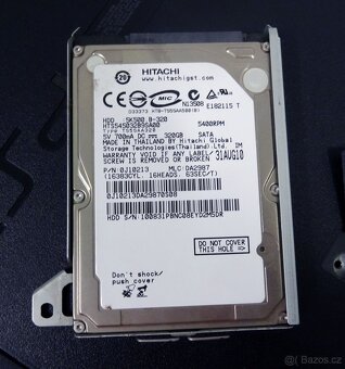 Sony playstation 3   320gb - 3