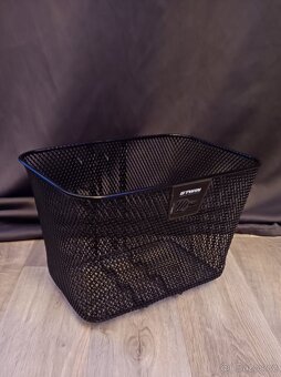 Dětské kolo trekové 20 6-9let - 3