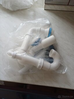 Novy drez s baterií - 3