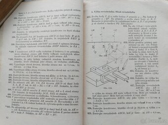 Sbírka úloh z planimetrie (1957) - 3