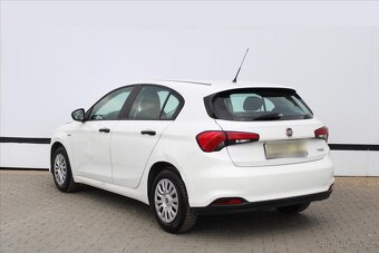 Fiat Tipo 1.4i SERVISNÍ KNIHA DPH ČR (2017) - 3