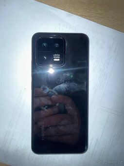 Xiaomi 13 8/256gb stav nového, 1 rok záruka - 3