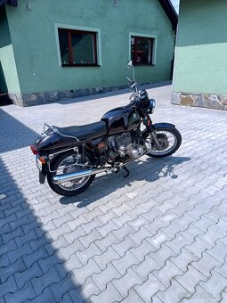 Prodám krásného veterána od firmy BMW - 3