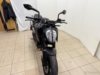 KTM 890 DUKE,ABS,TOP - 3