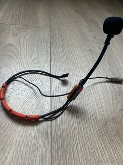 Shure SM31FH Hlavový kondenzátorový mikrofón - 3