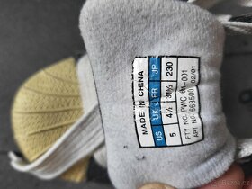 Damske boty ADIDAS - 3