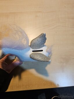 Kasička kůň / jednorožec - 3