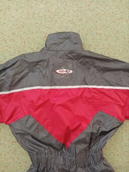 Moto nepromok PADANA vel M - 3