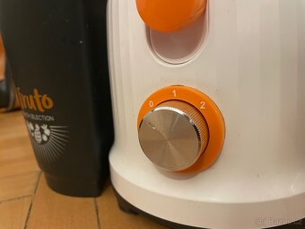 odsťavňovač eta fruto - 3