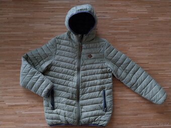 Chlapecká bunda vel. 164 - 3