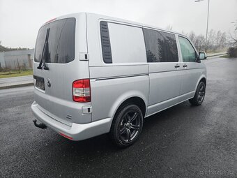 VW TRANSPORTER T 5.1 2.0TDI 103KW NAVI KLIMA - 3