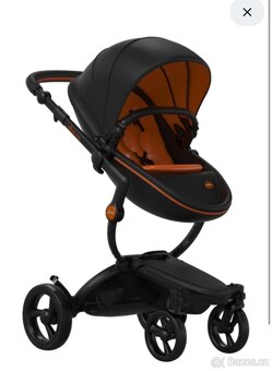 Mima xari 3v1 +autosedacka - 3