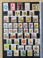 Prodám sbírku poštovních známek Česká republika 1993-2016 - 3