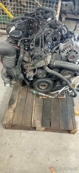 BMW motor n47d20b 150kw - 3