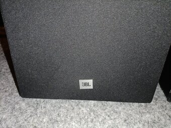 JBL TLX 70 - 3