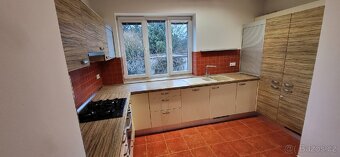 Pronájem bytu 2+kk, 60 m² – Olomouc, ul. Bořivojova - 3