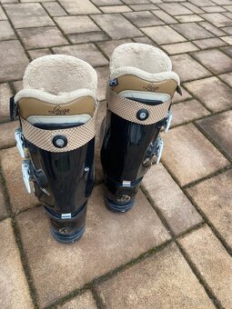 Lyžařské boty dámské Lange Delight Pro 90 vel. EU 36-37 - 3