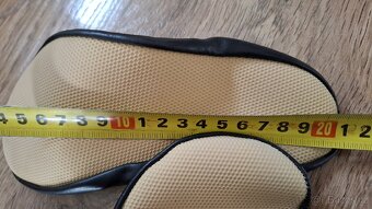 Dětské gymnastické cvičky, č. 30 - 3