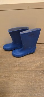 Dětské holínky/gumáky vel. 39 - 3