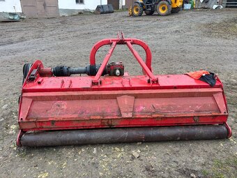 Prodám mulčovač za traktor 240 cm - 3