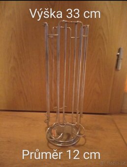 Stojan na kapsle Dolce Gusto - 3