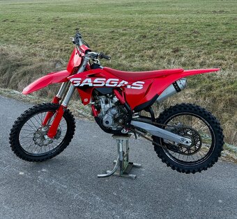 GASGAS MC250F 2023 88mth - 3