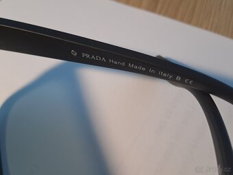 Sluneční brýle - 3