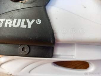 Rostoucí brusle 29 - 32 - 3