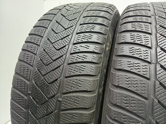 Zimní pneu 265/50/19 Pirelli - 3