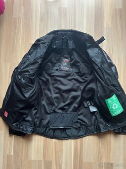 Bunda na Motorku - 3