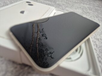 Iphone 13 White 128 GB - 3