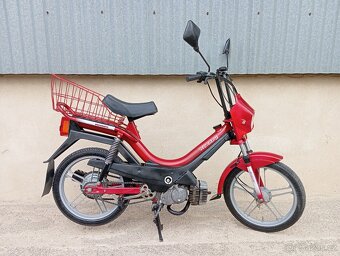 Manet Korado 2kw - 3