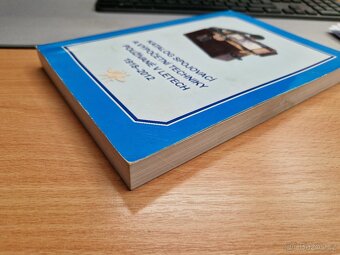 Dokumentace k radiotechnice - 3