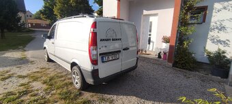 Mercedes Vito 639/4 - 3