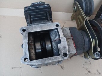 Zetor krystal kompresor - 3