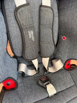 Britax autosedačka 9-36kg - 3