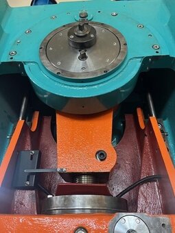 Výstředníkový lis ZTS LEK 250 (8643) - 3