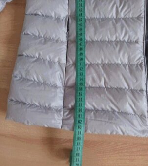 Dámská lehká bunda - 3