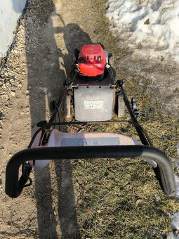 Sekačka s motorem Honda - 3