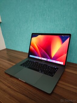 MacBook Pro 2017 i7 16GB 512GB (A1707) - 3
